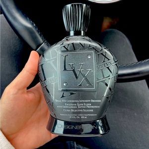 LVX Tanning Lotion 55x bronzer!